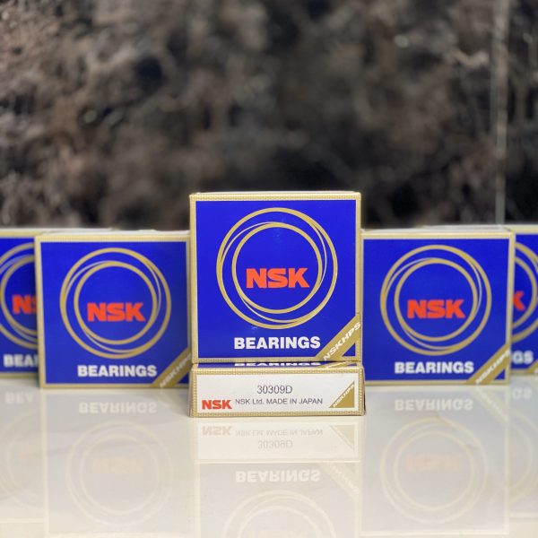 بلبرینگNSK 30309D