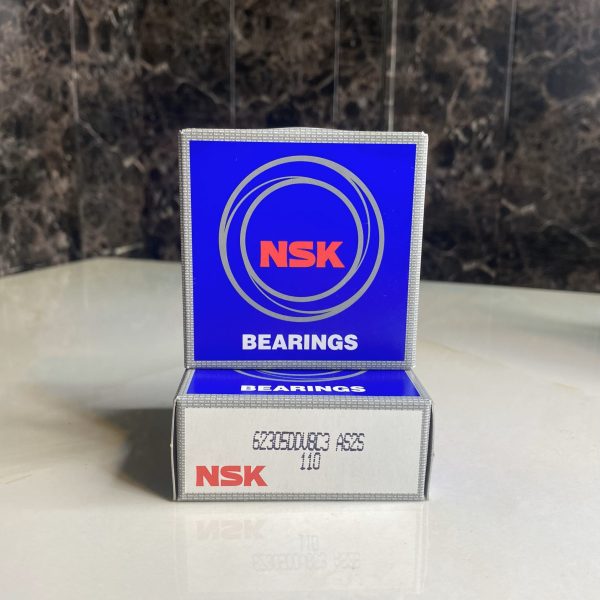 بلبرینگNSK 62305 2rs C3