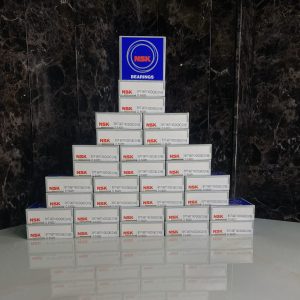 بلبرینگNSK B17_99 ژاپن ان اس کا