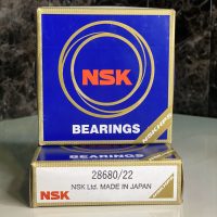 بلبرینگ22-28680 NSK