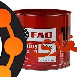 گریس FAG