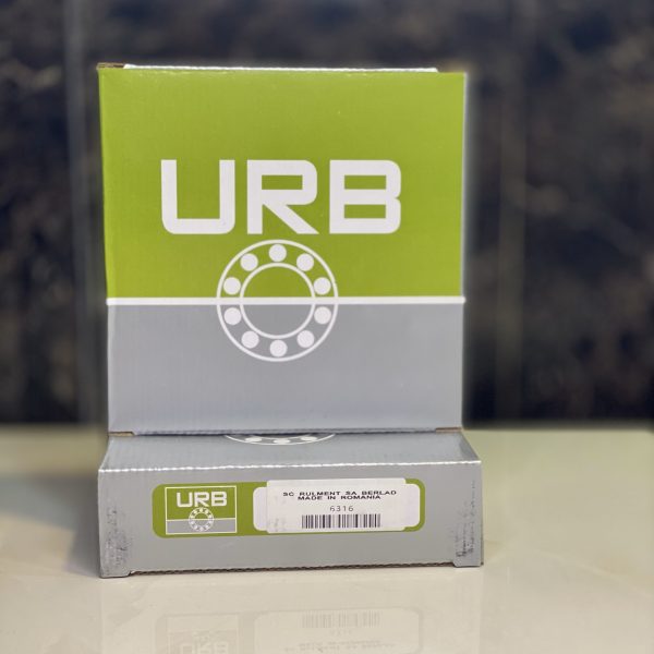 بلبرینگ URB