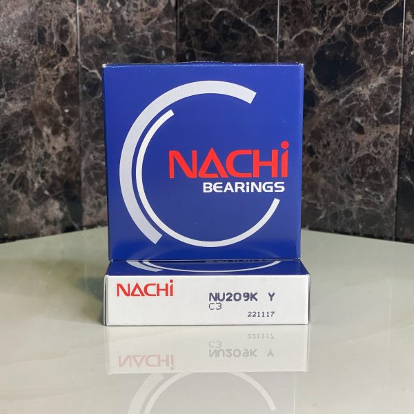 بلبرینگNACHI NU209k
