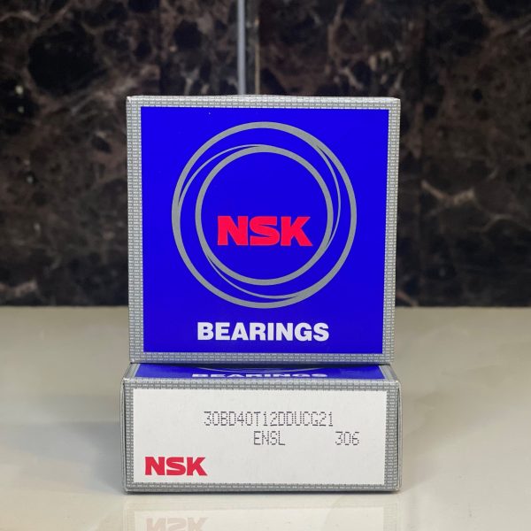 بلبرینگNSK ENSL