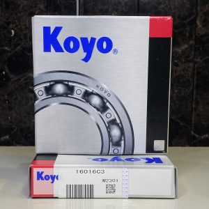 بلبرینگ KOYO 16016 c3 کویو