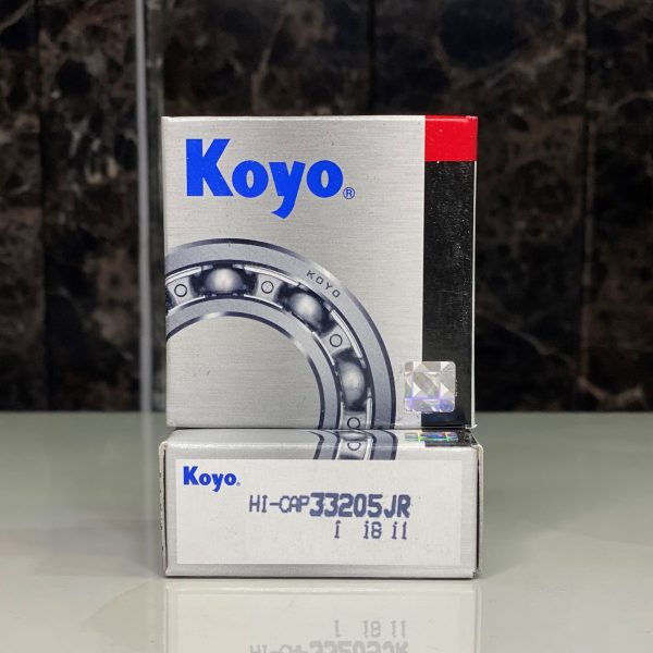 بلبرینگKOYO 33205JR
