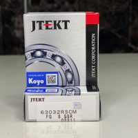 بلبرینگ KOYO 6303 2rs c3 FG