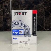 بلبرینگ KOYO 6205 2rs c3 FG