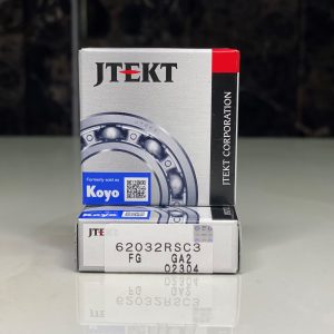 بلبرینگ KOYO 6203 2rs c3 FG