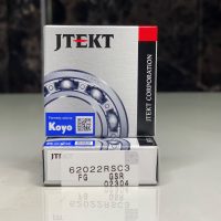 بلبرینگ KOYO 6202 2rs c3 FG