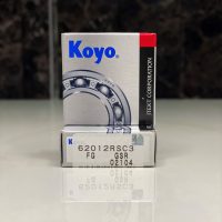 بلبرینگ KOYO 6201 2rs c3 FG