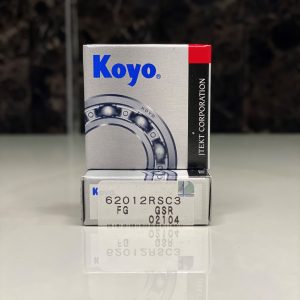بلبرینگ KOYO 6201 2rs c3 FG