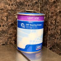 گریس 5Kg SKF