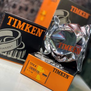 بلبرینگ TIKMEN 00792 | چرخ عقب FH تیکمن
