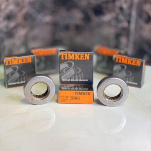 بلبرینگ TIKMEN T119 تیکمن