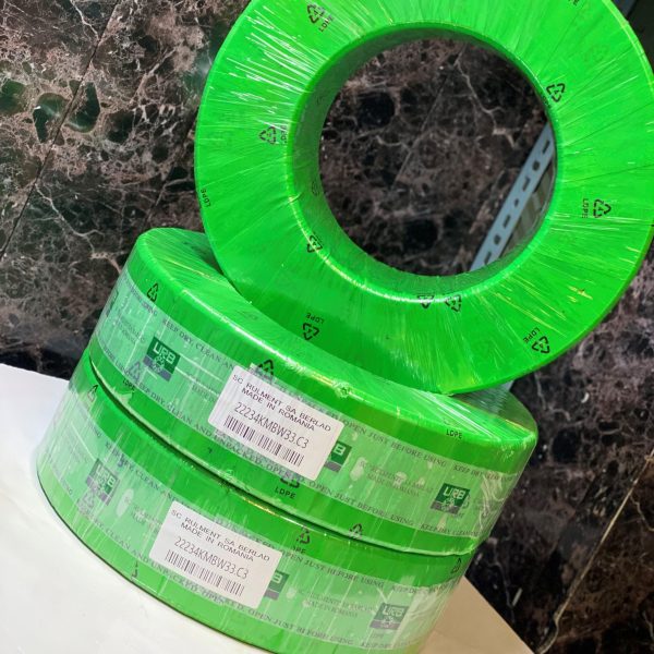 بلبرینگ صنعتی