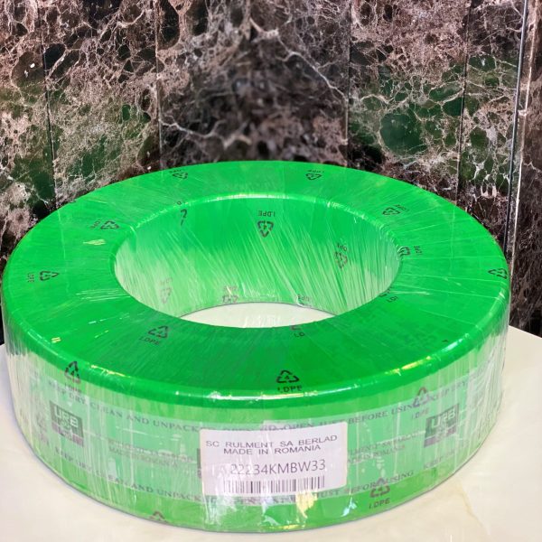 بلبرینگ صنعتی