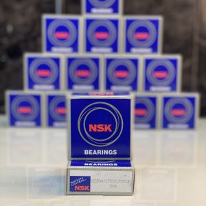 بلبرینگ NSK 62304/17 2rs c3 FG