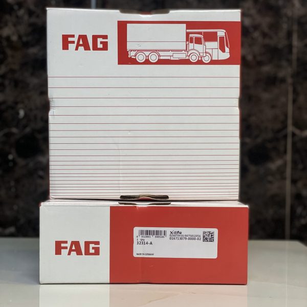 بلبرینگ 32314 FAG