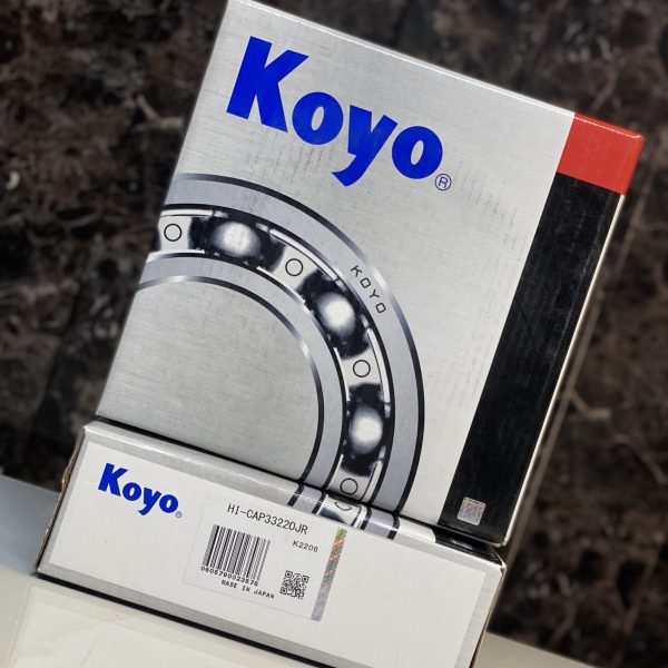 بلبربنگ 33220 KOYO