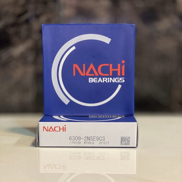 بلبرینگ 2rsc3 6309 NACHI