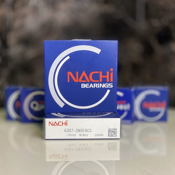 بلبرینگ NACHI 6307 2rs c3
