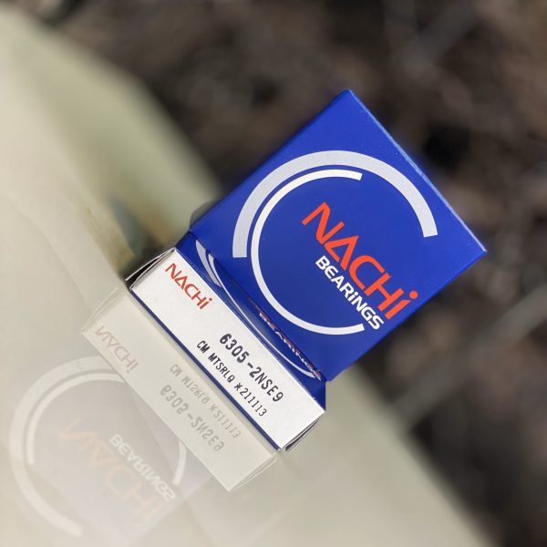 بلبرینگ NACHI 6305 2rs