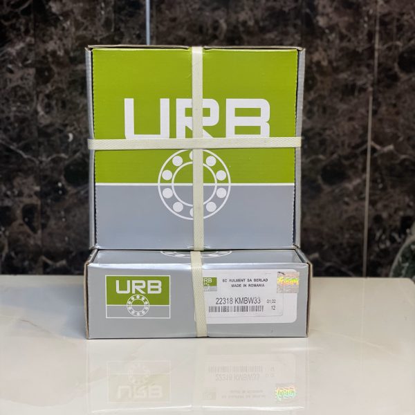 بلبرینگURB 22318k