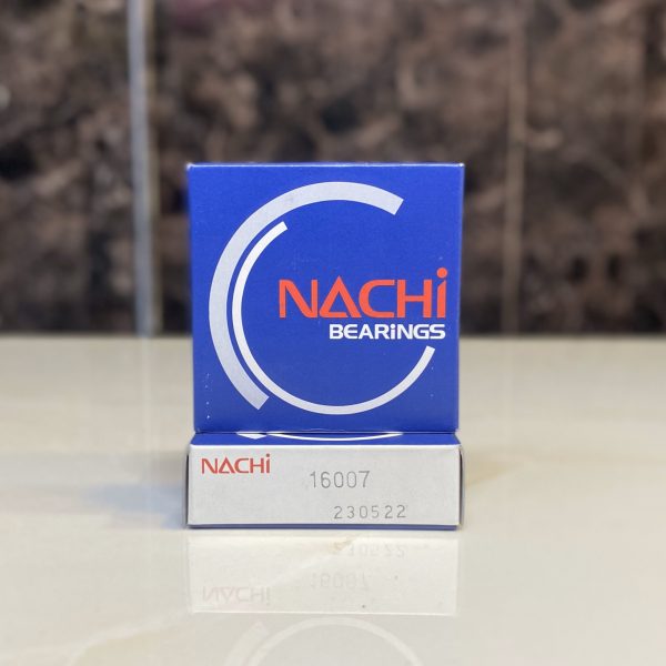 بلبرینگ16007 Nachi