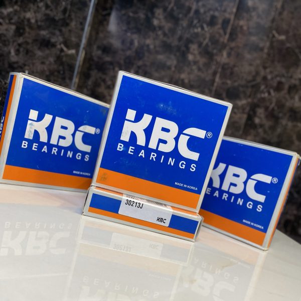 بلبرینگ 30213 KBC