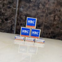 بلبرینگKBC 6201 2rs c3