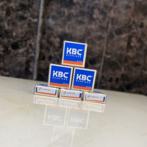 بلبرینگKBC 6201 2rs c3