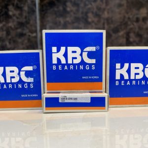 بلبرینگKBC 6309 2rs c3