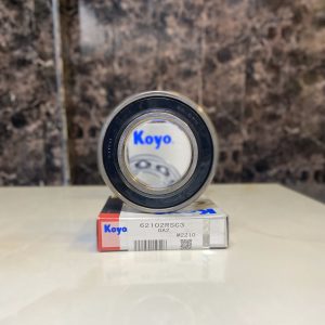 بلبربنگKOYO 6210 2rs c3 کویو