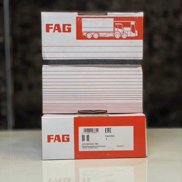 بلبرینگFAG (572813)0084