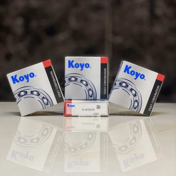 بلبرینگKOYO 30205