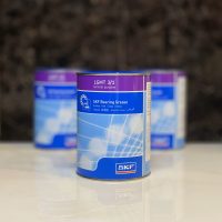 گریس SKF