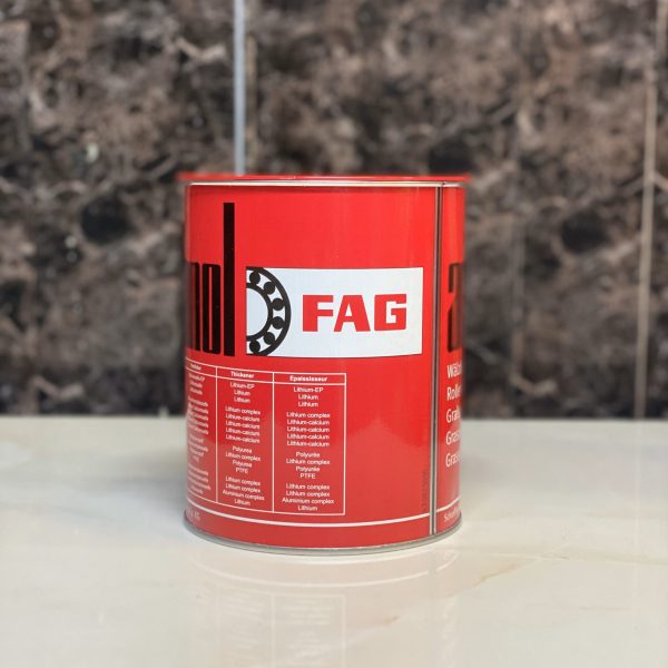 گریس FAG