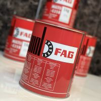 گریس FAG