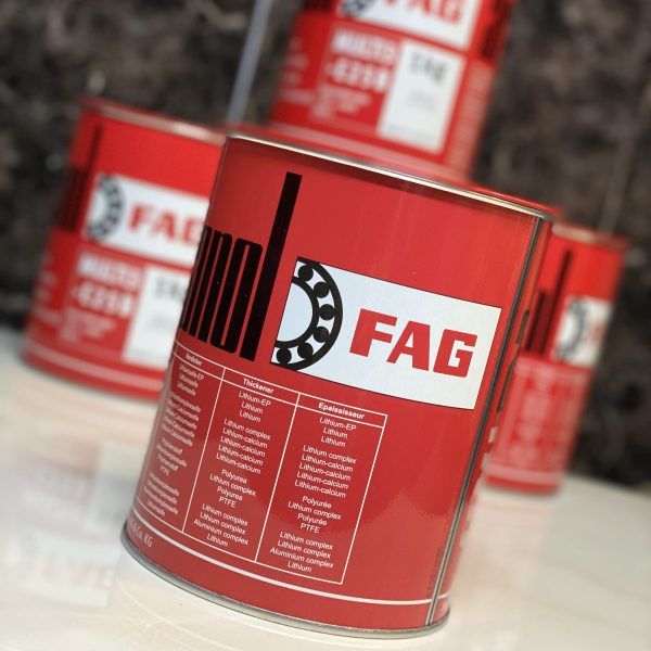 گریس FAG