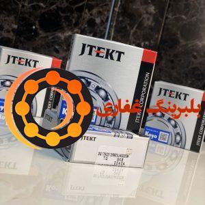 بلبرینگKOYO DG1762212  کویو