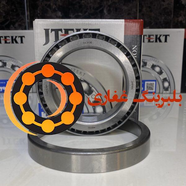 بلبرینگKOYO 34306/478 کویو
