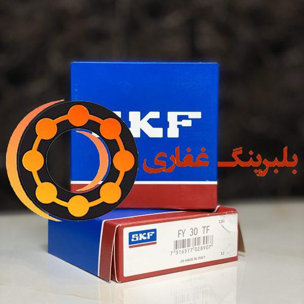 بلبرینگSKF UCF 206 اس کا اف
