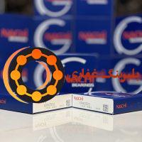 بلبرینگNACHI 6208 zzc ناچی