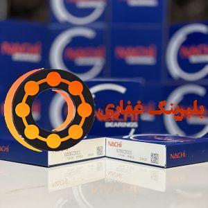 بلبرینگNACHI 6208 zzc ناچی