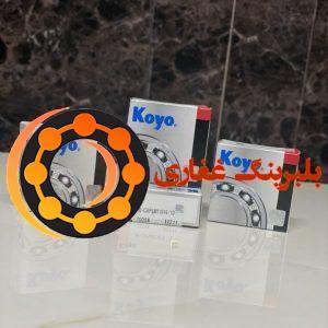 بلبرینگKOYO LM11949/10  کویو
