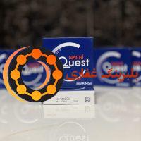 بلبرینگ NACHI 6011 zz c3 ناچی