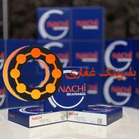 بلبرینگ NACHI 6208 zz c3 ناچی