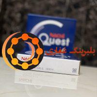 بلبرینگ NACHI 6220 zz c3 ناچی