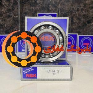 بلبرینگ NSK BL308 NR ان اس کا
